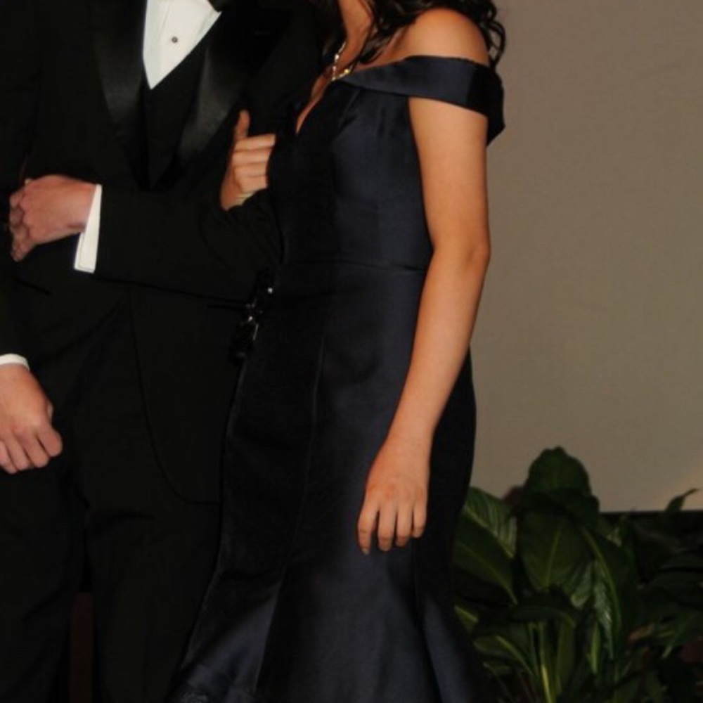 Prom/Pageant Dress - Picture 4 of 4